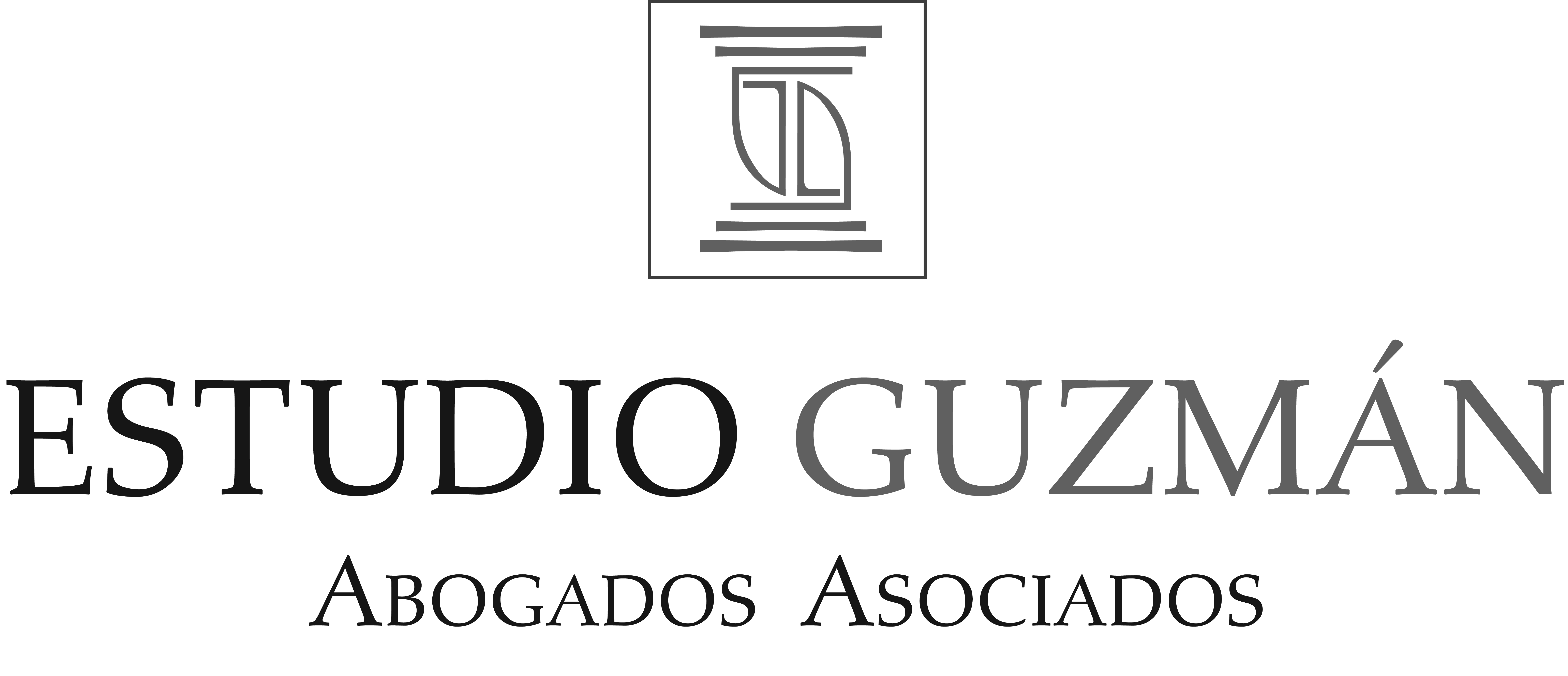 logo Estudio Guzman